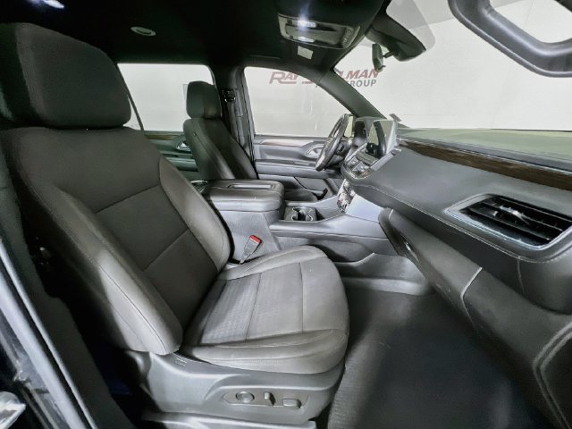 Used 2022 GMC Yukon XL SLE w/ Max Trailering Package AWD/4WD image 39