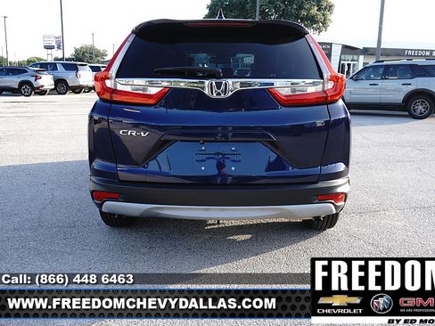 Used 2017 Honda CR-V EX-L image 39