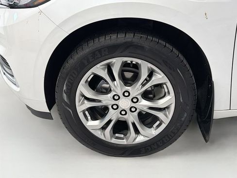 Certified 2020 Buick Enclave Avenir w/ Avenir Technology Package image 29