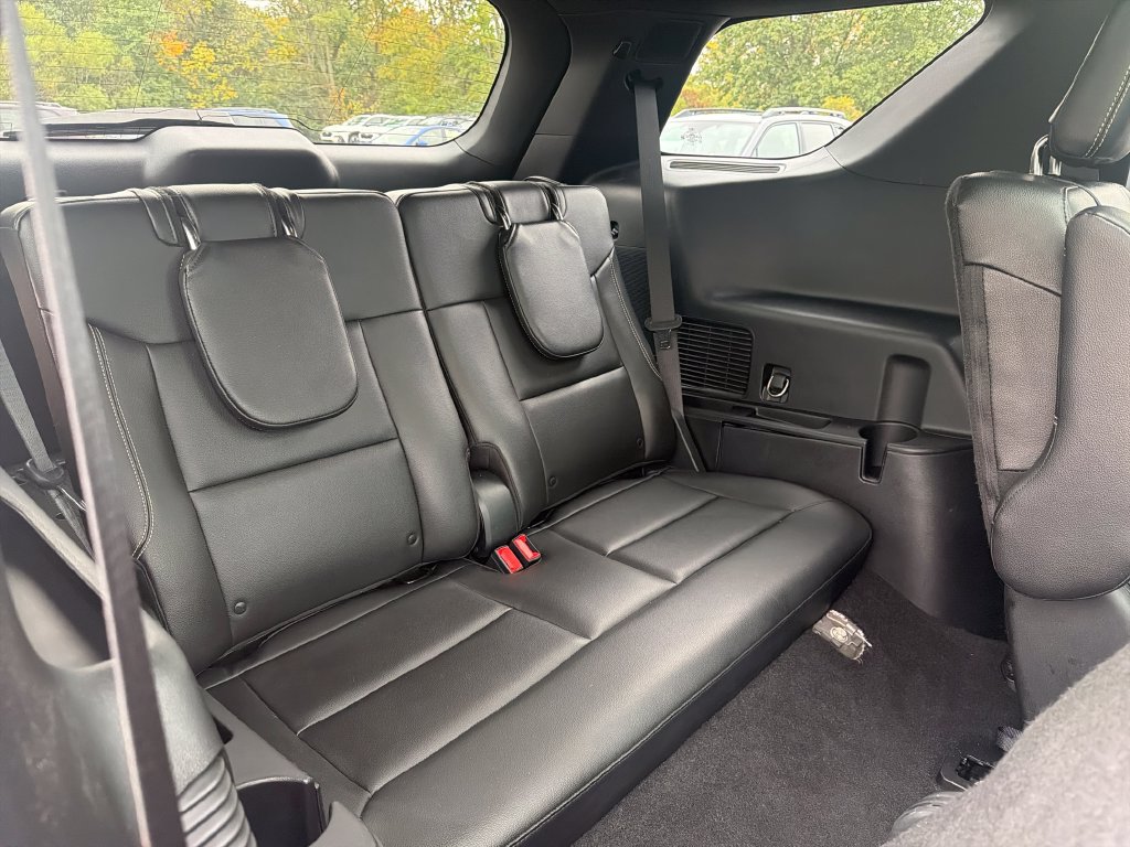 Used 2020 Ford Explorer ST w/ Premium Technology Package AWD/4WD image 30