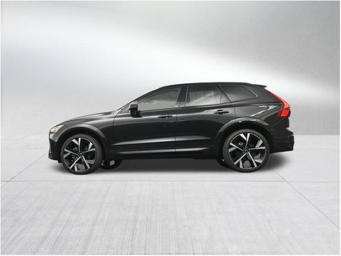 New 2026 Volvo XC60 B5 Ultra AWD/4WD image 22