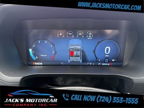 Used 2025 Ford F150 XLT w/ Equipment Group 301A Standard image 32