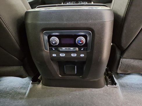 Used 2024 Chevrolet Tahoe Premier w/ Premium Package image 17