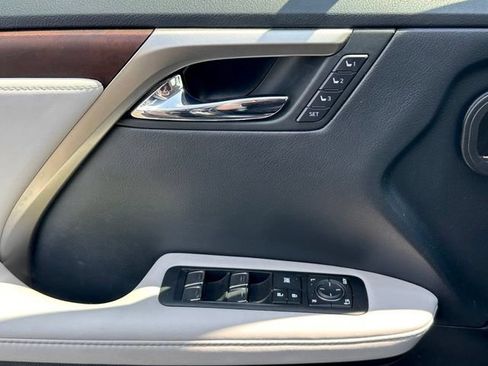 Used 2022 Lexus RX 350 AWD w/ Premium Package image 32