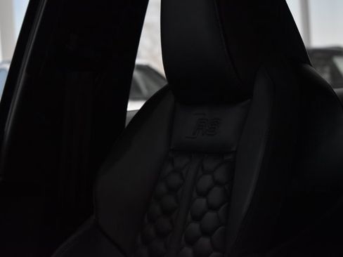 Used 2025 Audi RS 3 w/ RS Technology Package image 31