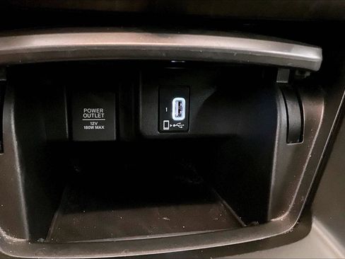 Used 2018 Honda Accord EX-L image 31