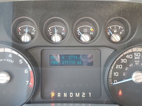 Used 2016 Ford F250 XL w/ Power Equipment Group image 52