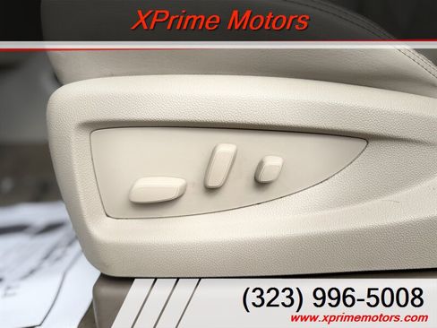 Used 2015 GMC Yukon Denali w/ Premium Package RWD image 19