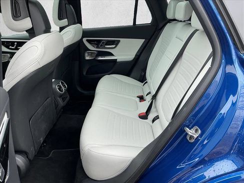 Certified 2026 Mercedes-Benz GLC 300 4MATIC image 13