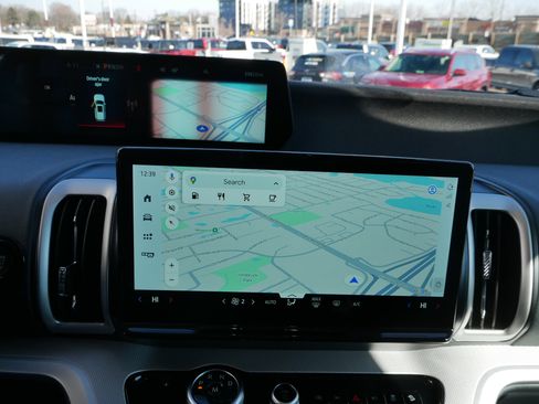 New 2025 Ford Expedition Max Active image 8