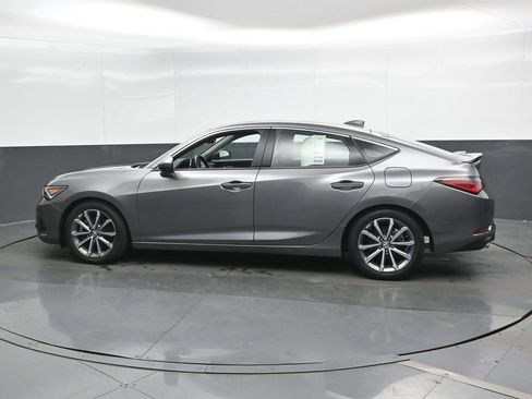Used 2025 Acura Integra FWD image 9
