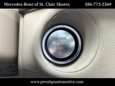 Used 2014 Mercedes-Benz CLS 550 4MATIC image 30