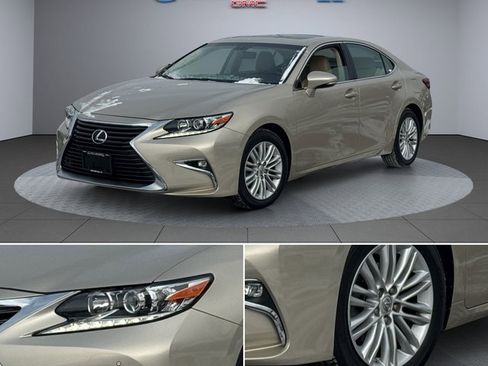Used 2016 Lexus ES 350 image 11