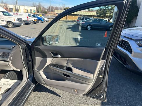 Used 2008 Honda Accord EX-L image 17