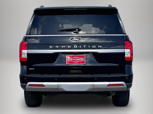 Used 2024 Ford Expedition XLT RWD image 6