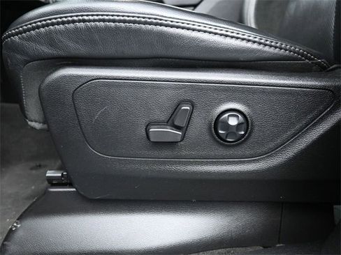 Used 2021 RAM 1500 TRX w/ TRX Level 2 Equipment Group image 11