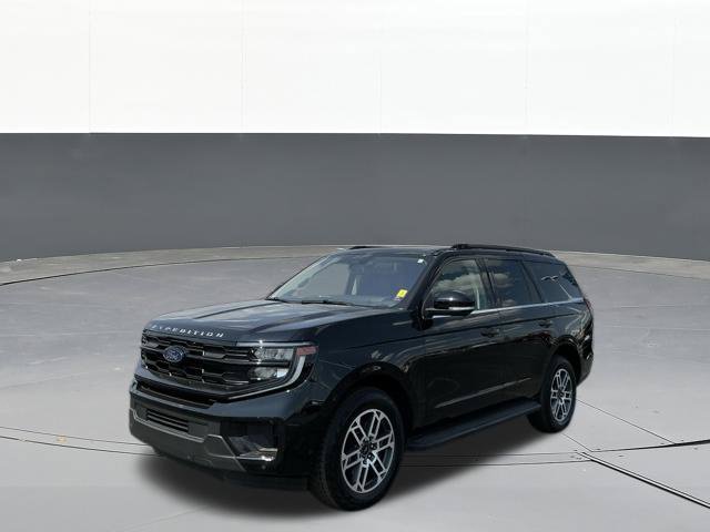 Used 2025 Ford Expedition Active AWD/4WD image 9