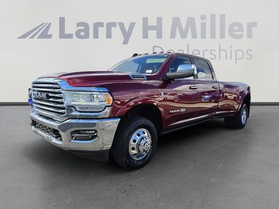 Used 2021 RAM 3500 Limited