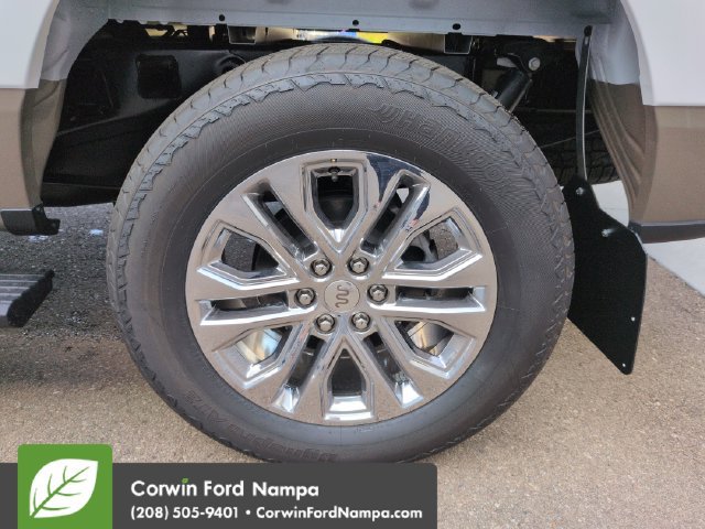New 2026 Ford F150 King Ranch w/ Equipment Group 601A High AWD/4WD image 32