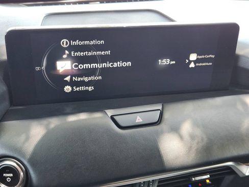 Used 2024 MAZDA CX-90 Plug-In Hybrid w/ Premium Plus AWD/4WD image 16