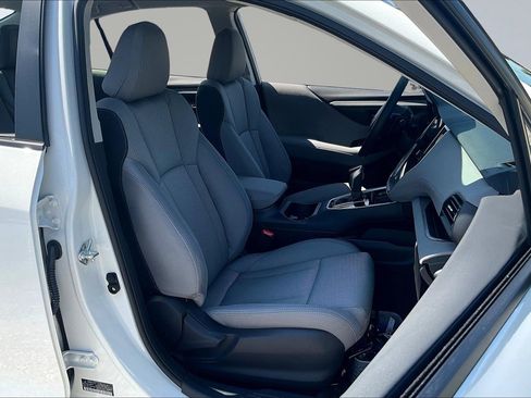 New 2025 Subaru Legacy Premium image 21