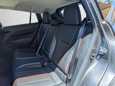 New 2026 Subaru Crosstrek 2.5i Limited AWD/4WD image 12