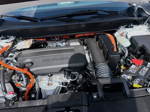 New 2026 Honda CR-V TrailSport image 25