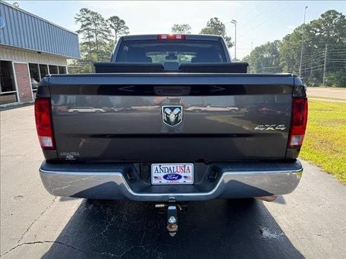 Used 2021 RAM 1500 Tradesman w/ Tradesman SXT Package AWD/4WD image 19