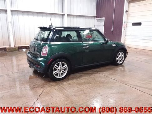 Used 2013 MINI Cooper S image 2