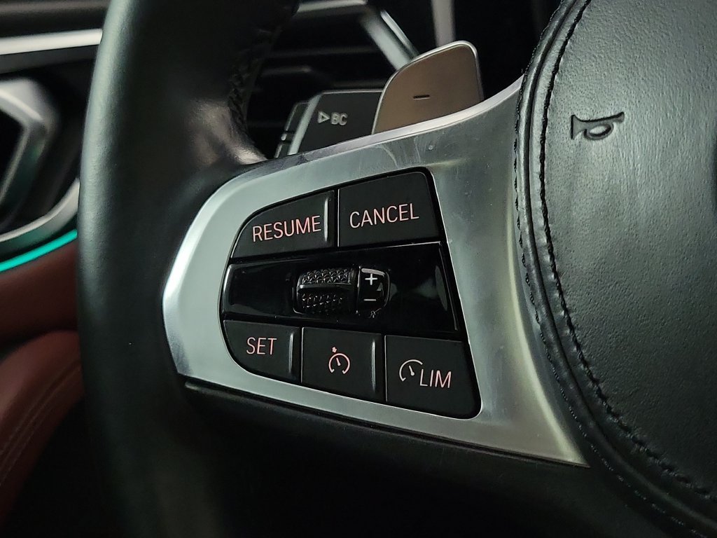Used 2023 BMW M440i Gran Coupe w/ Premium Package RWD image 25