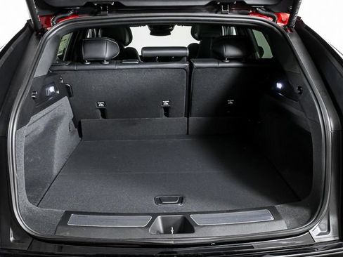 New 2025 Cadillac Lyriq Sport image 24