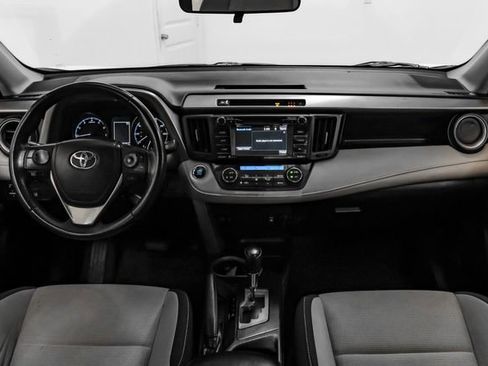 Used 2018 Toyota RAV4 XLE w/ Plus Extra Value Package image 16