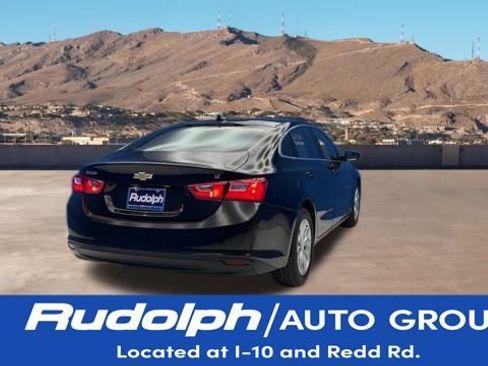 Used 2023 Chevrolet Malibu LT w/ Driver Confidence Package image 5