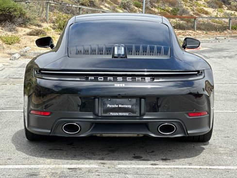 Certified 2025 Porsche 911 Carrera image 7