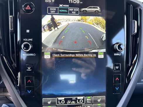 New 2026 Subaru Forester Sport AWD/4WD image 26