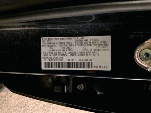 Used 2023 MAZDA CX-50 2.5 S w/ Preferred Plus Pkg AWD/4WD image 32