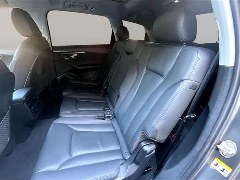 Used 2022 Audi Q7 3.0T Premium Plus AWD/4WD image 21