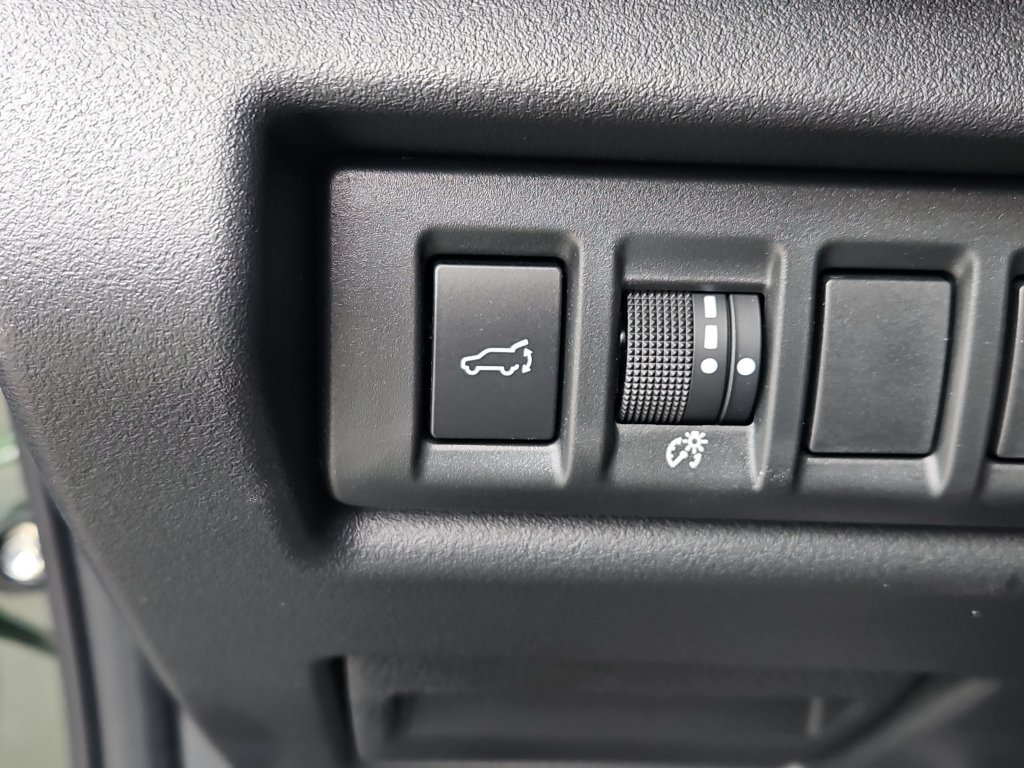 New 2026 Subaru Outback Wilderness AWD/4WD image 15