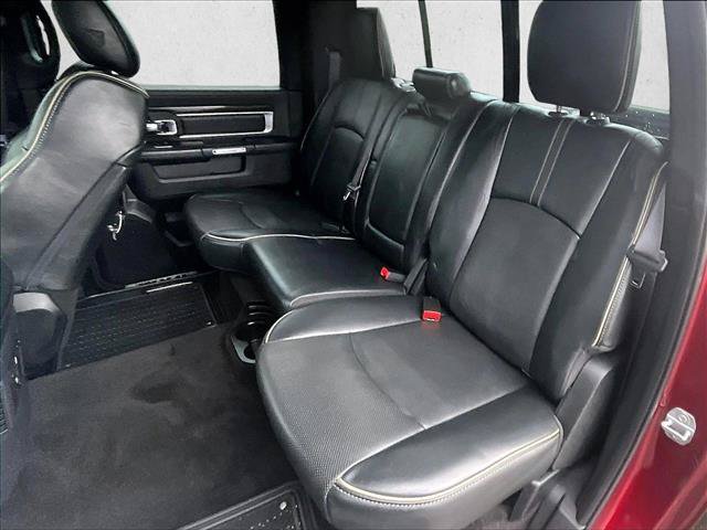 Used 2017 RAM 1500 Limited RWD image 25