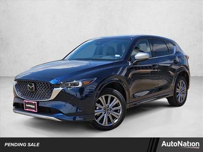 Used 2024 MAZDA CX-5 Signature