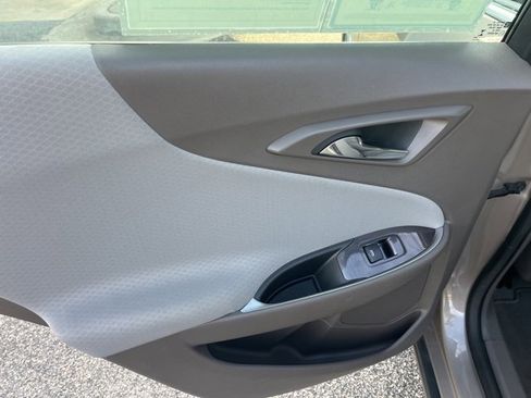 Used 2024 Chevrolet Malibu LT image 27