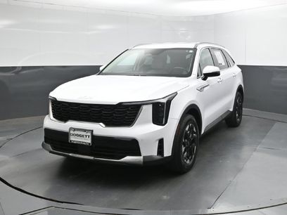 Used 2026 Kia Sorento S