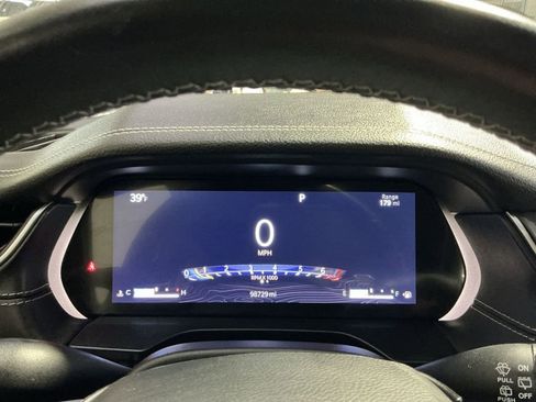 Used 2021 Jeep Grand Cherokee L Limited w/ Trailer Tow Group (B) image 25