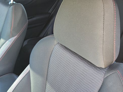 Used 2017 Subaru Impreza 2.0i Sport image 28