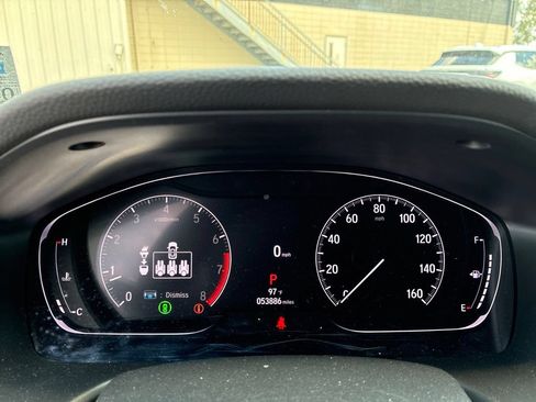 Used 2021 Honda Accord Sport image 26