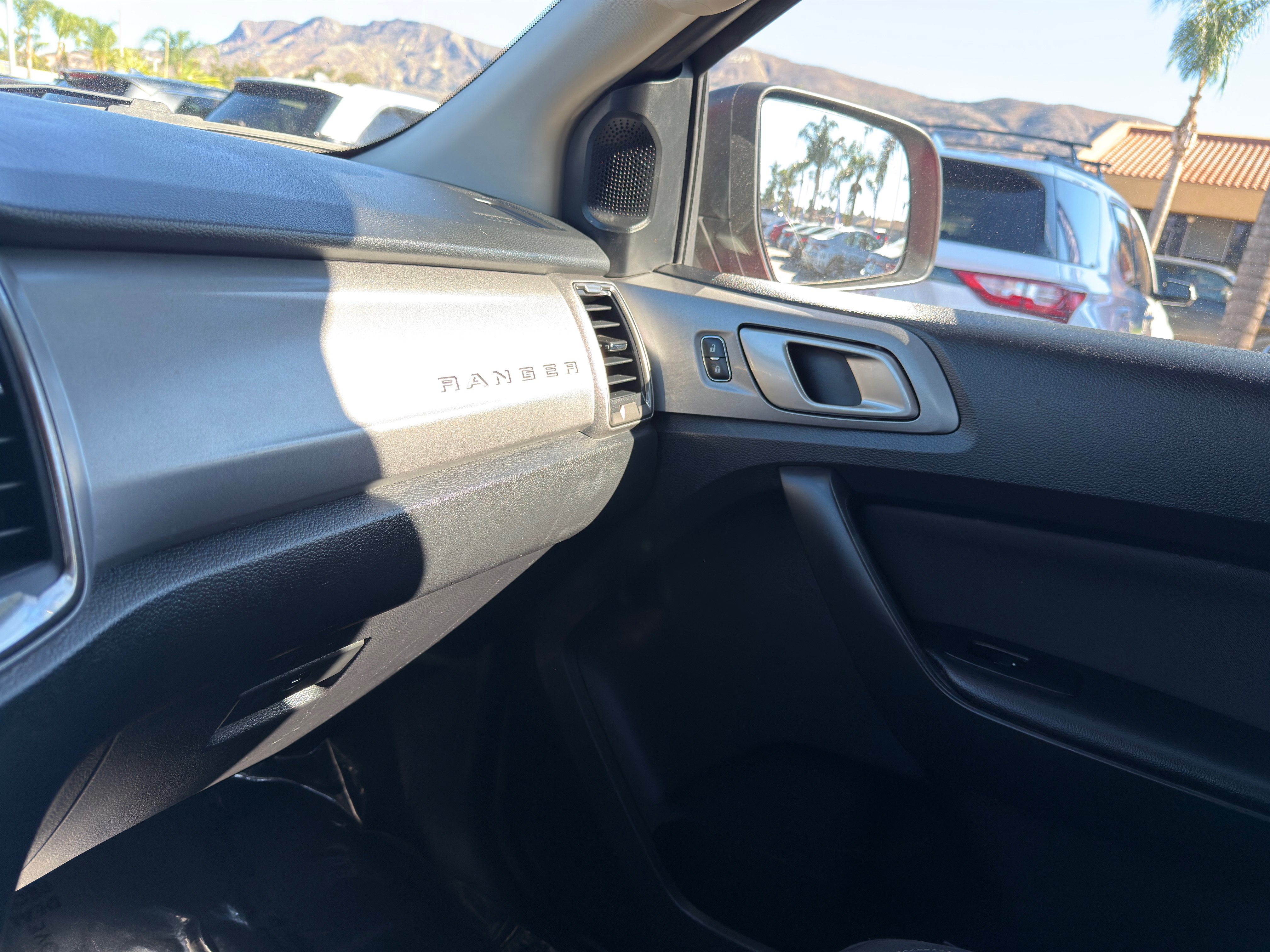 Used 2020 Ford Ranger XLT w/ Equipment Group 301A Mid RWD image 34