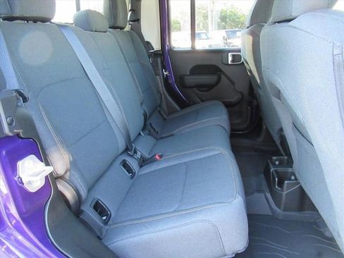 New 2026 Jeep Gladiator Willys image 28