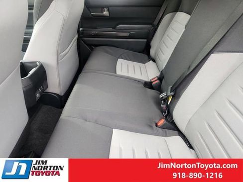 New 2026 Toyota Tacoma TRD Off-Road image 22