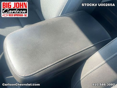 Used 2022 Chevrolet Colorado LT w/ Fleet Safety Package RWD image 23