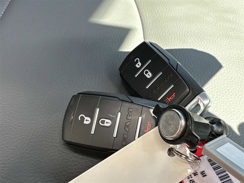 New 2025 RAM 4500 Tradesman w/ Chrome Appearance Group image 29